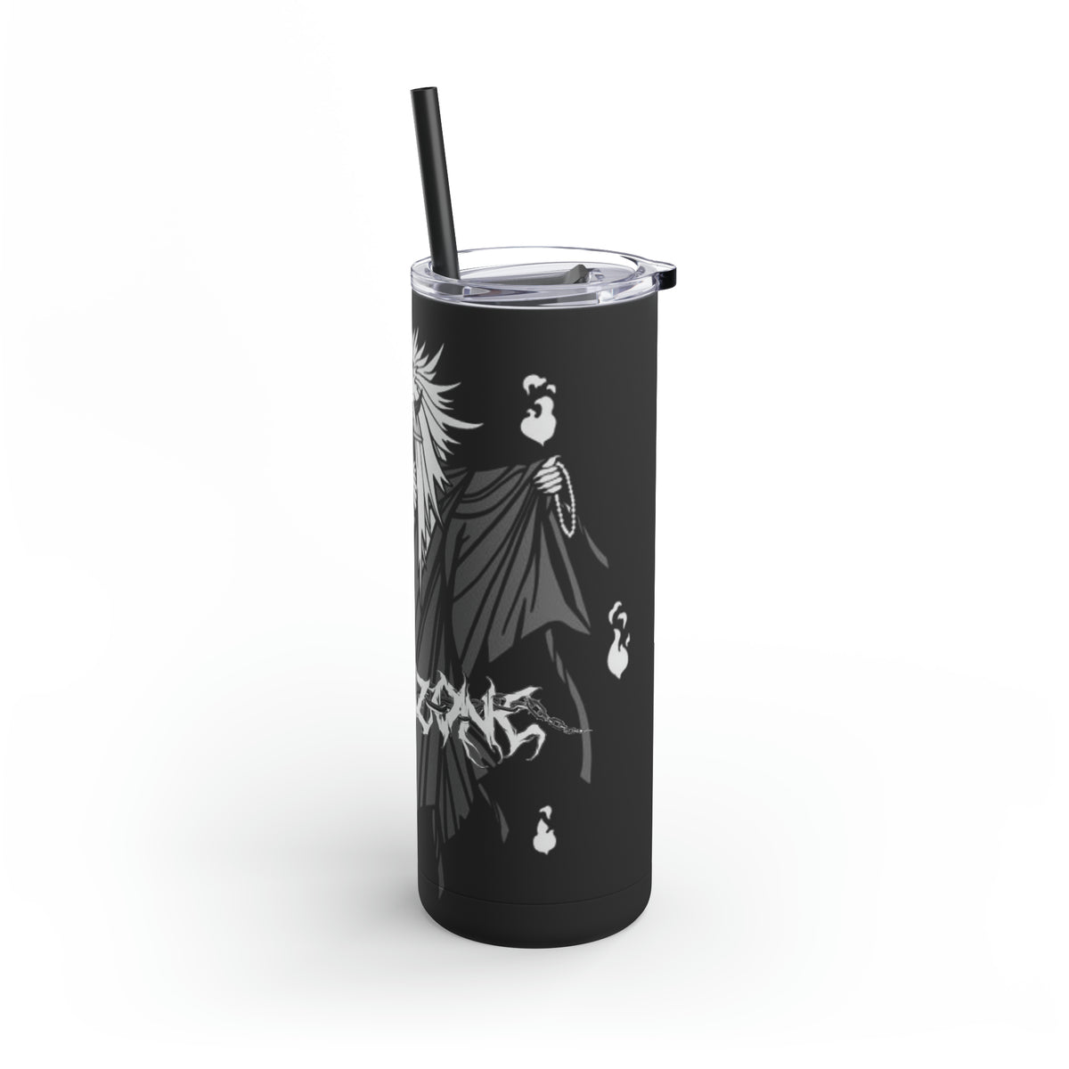 Maars Maker Skinny Matte Tumbler, 20oz