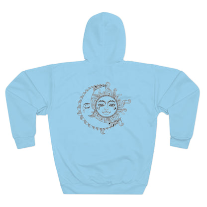 LUNA HOODIE