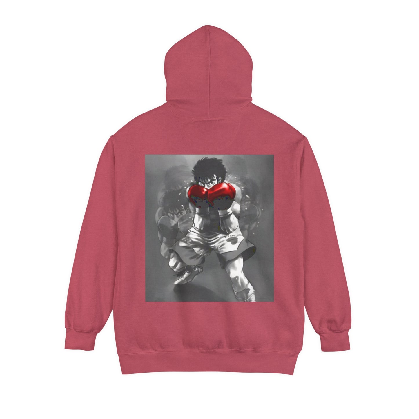 HAJIME NO IPPO HOODIE