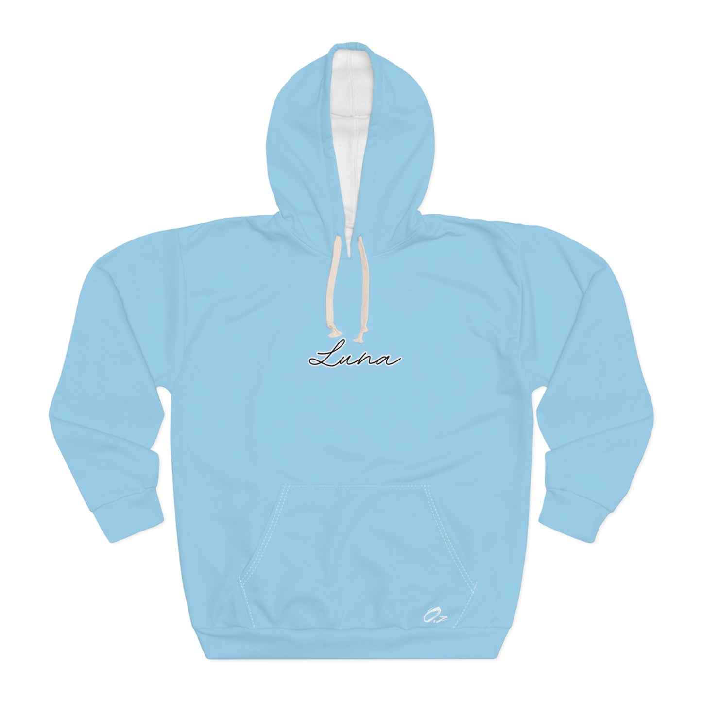 LUNA HOODIE