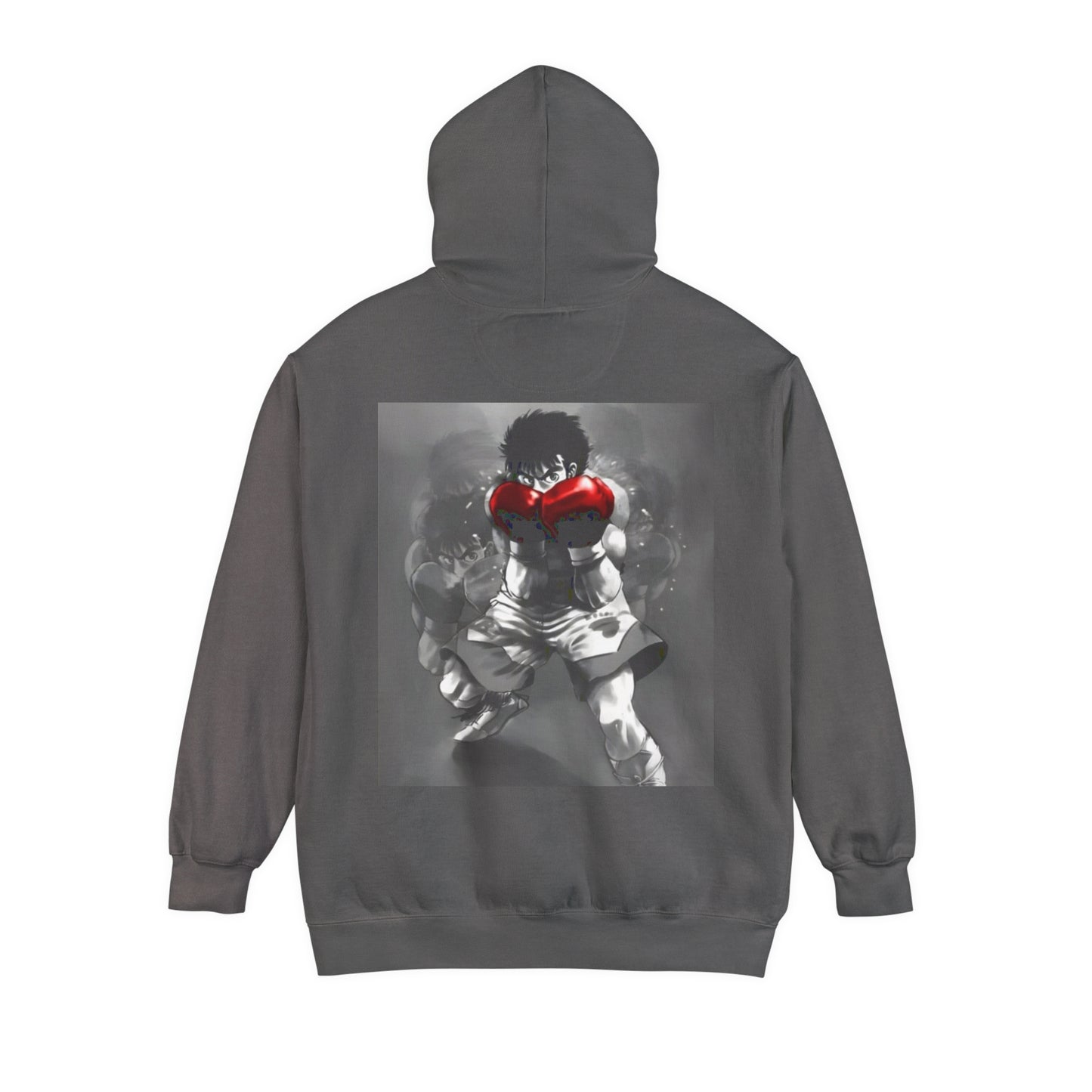 HAJIME NO IPPO HOODIE