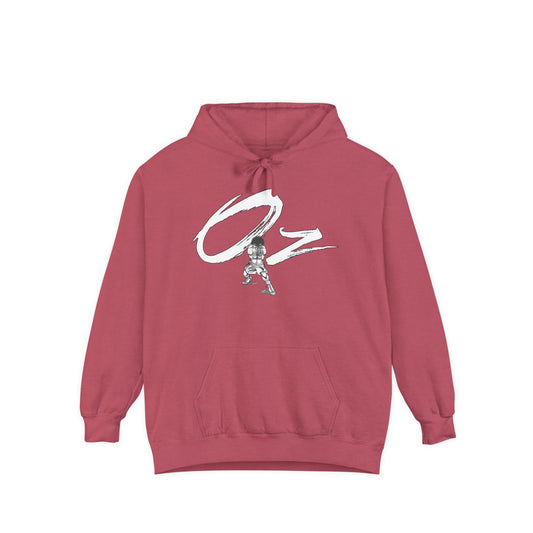 HAJIME NO IPPO HOODIE