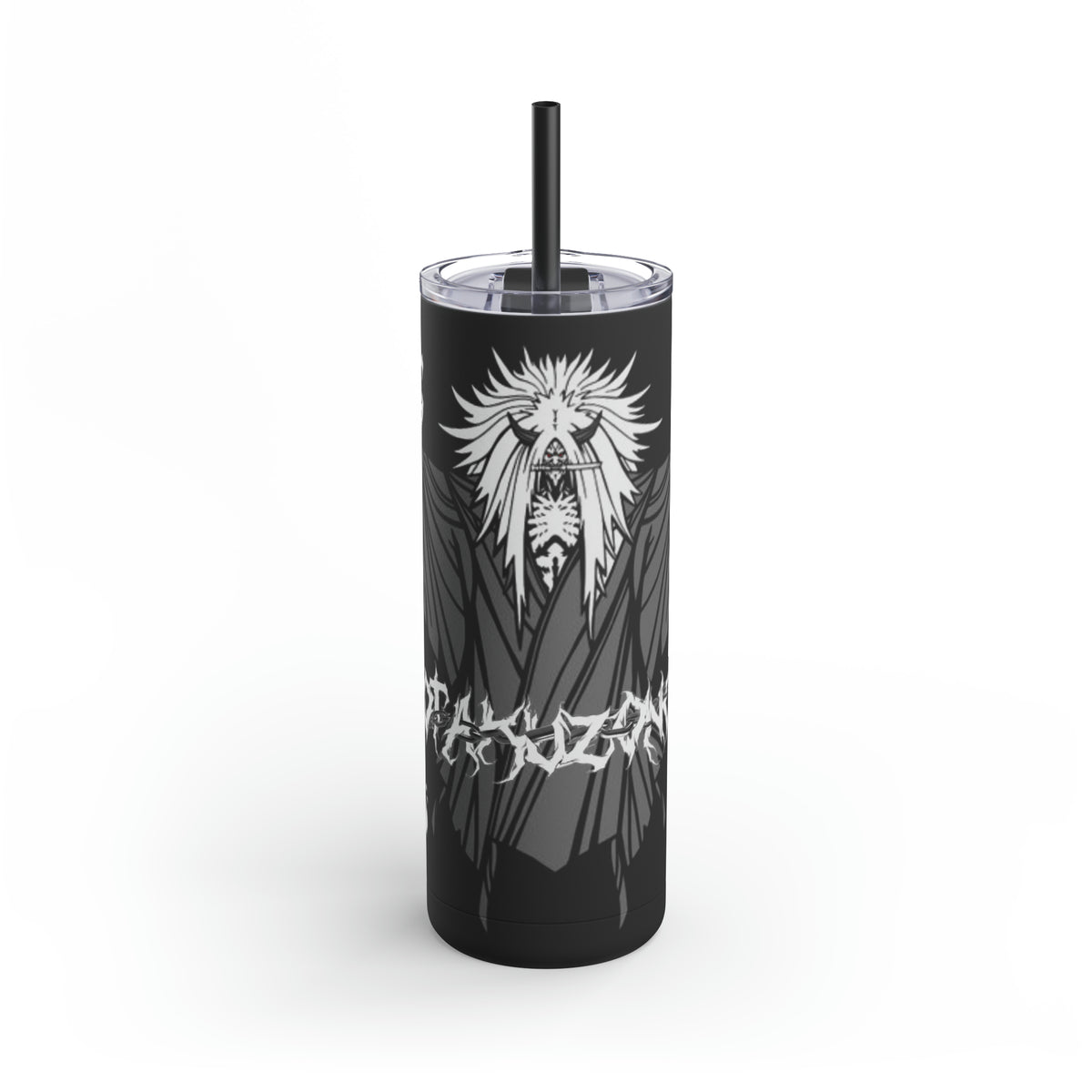 Maars Maker Skinny Matte Tumbler, 20oz