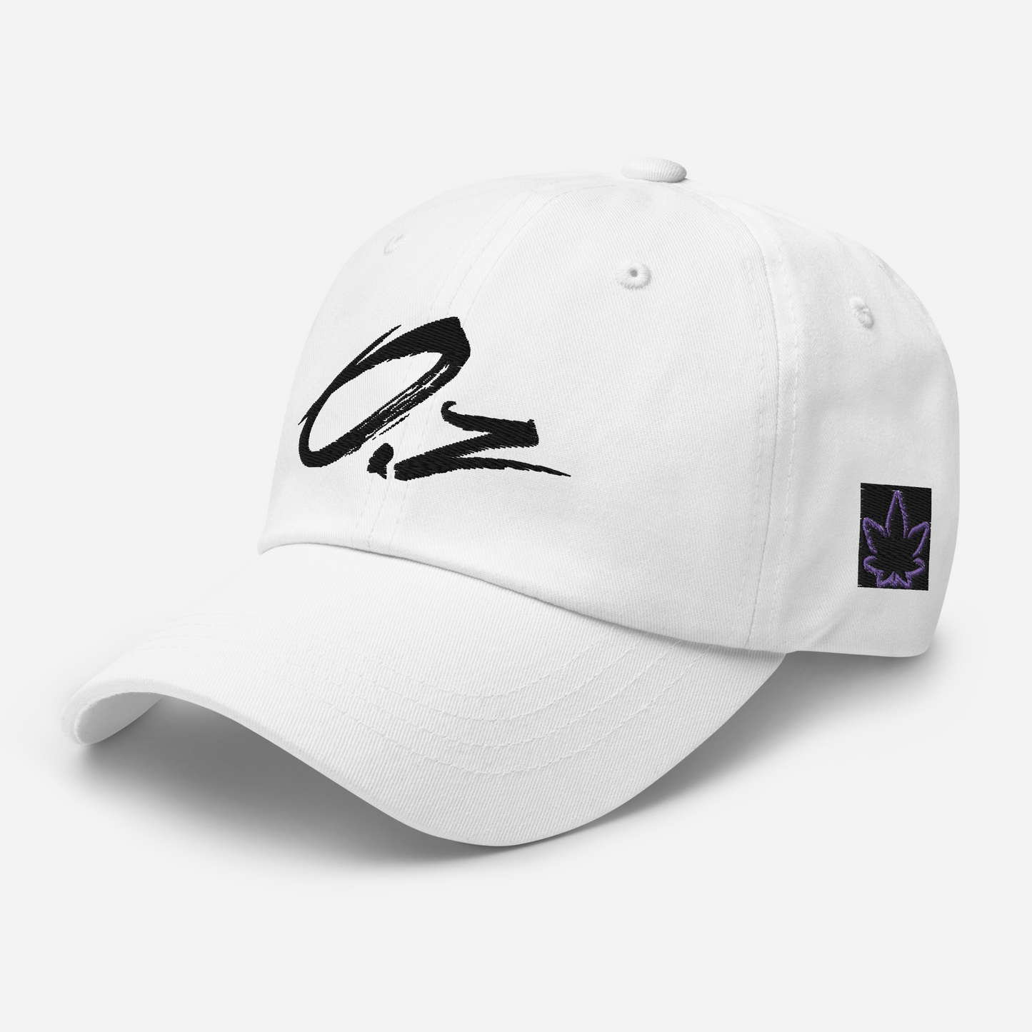 O.Z Rep Hat