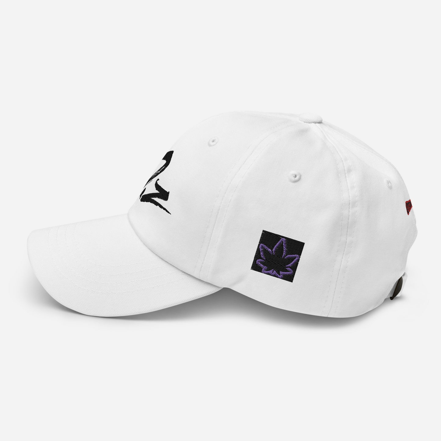 O.Z Rep Hat