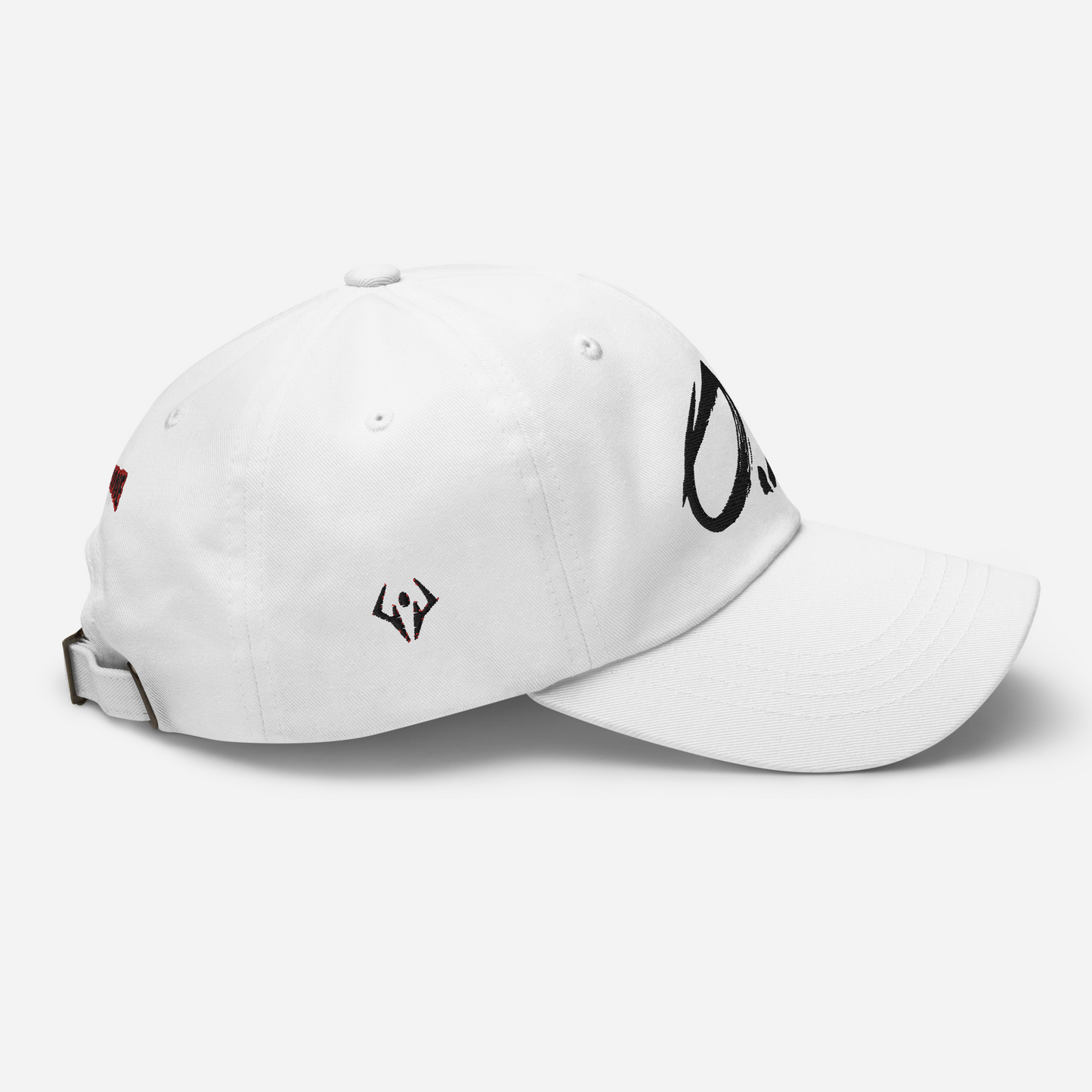 O.Z Rep Hat