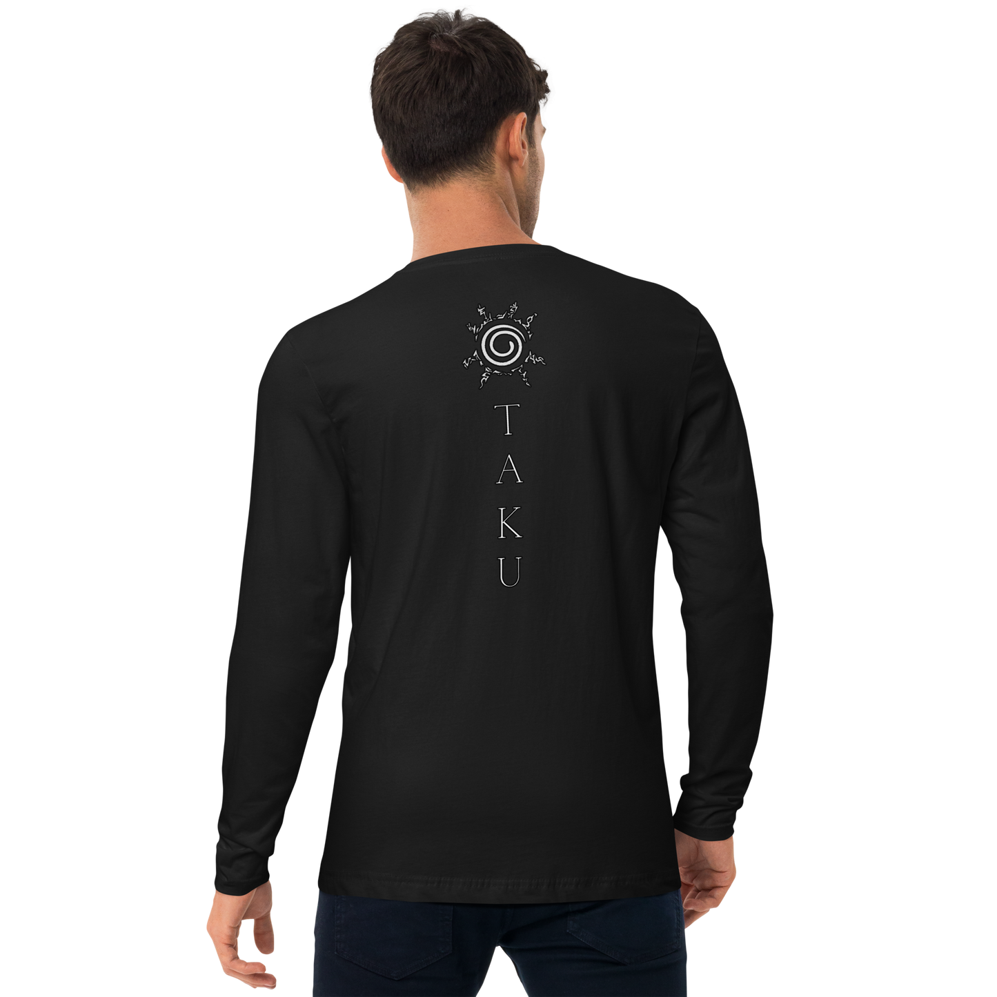 OTAKU PREMIUM LONGSLEEVE