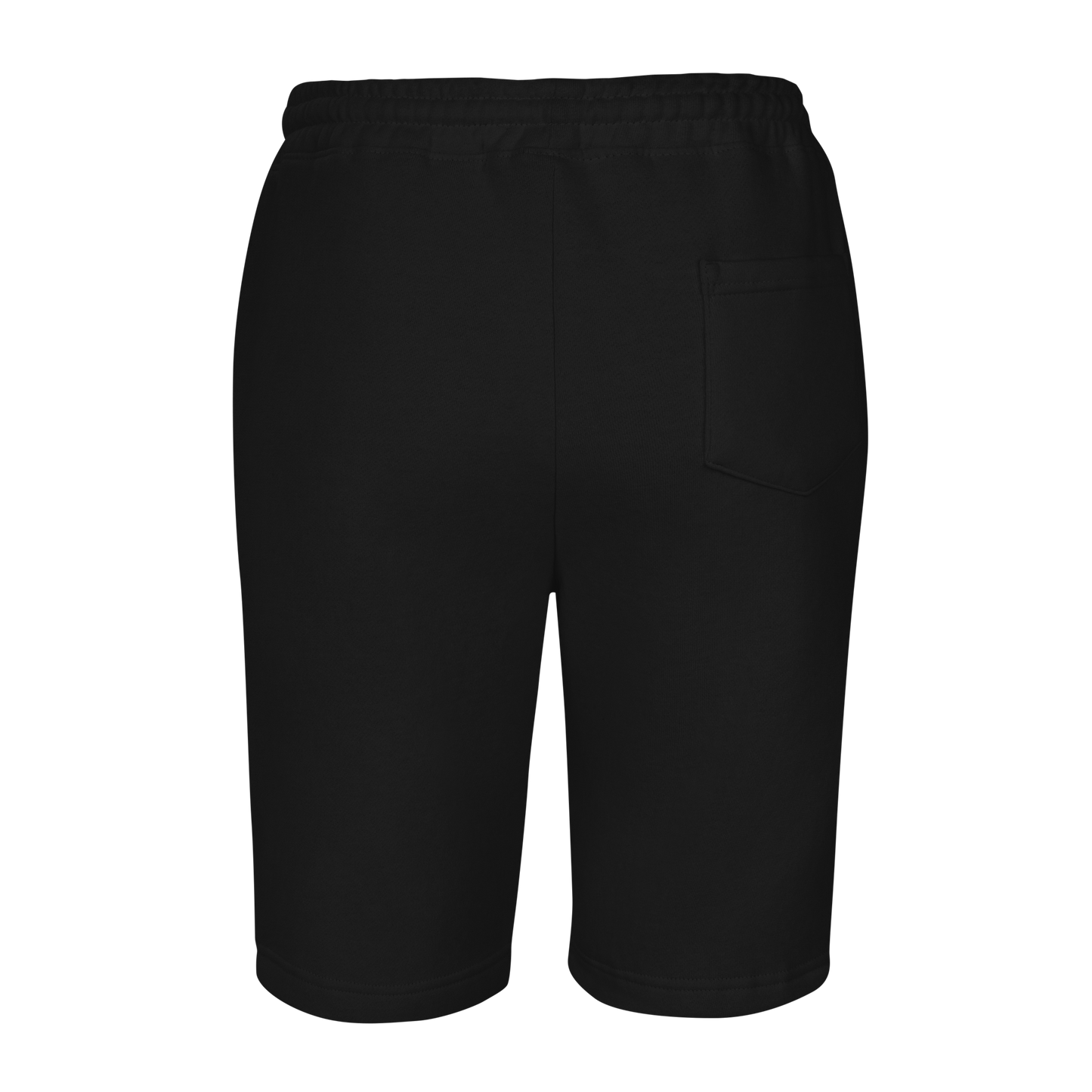 O.Z Fleece Shorts