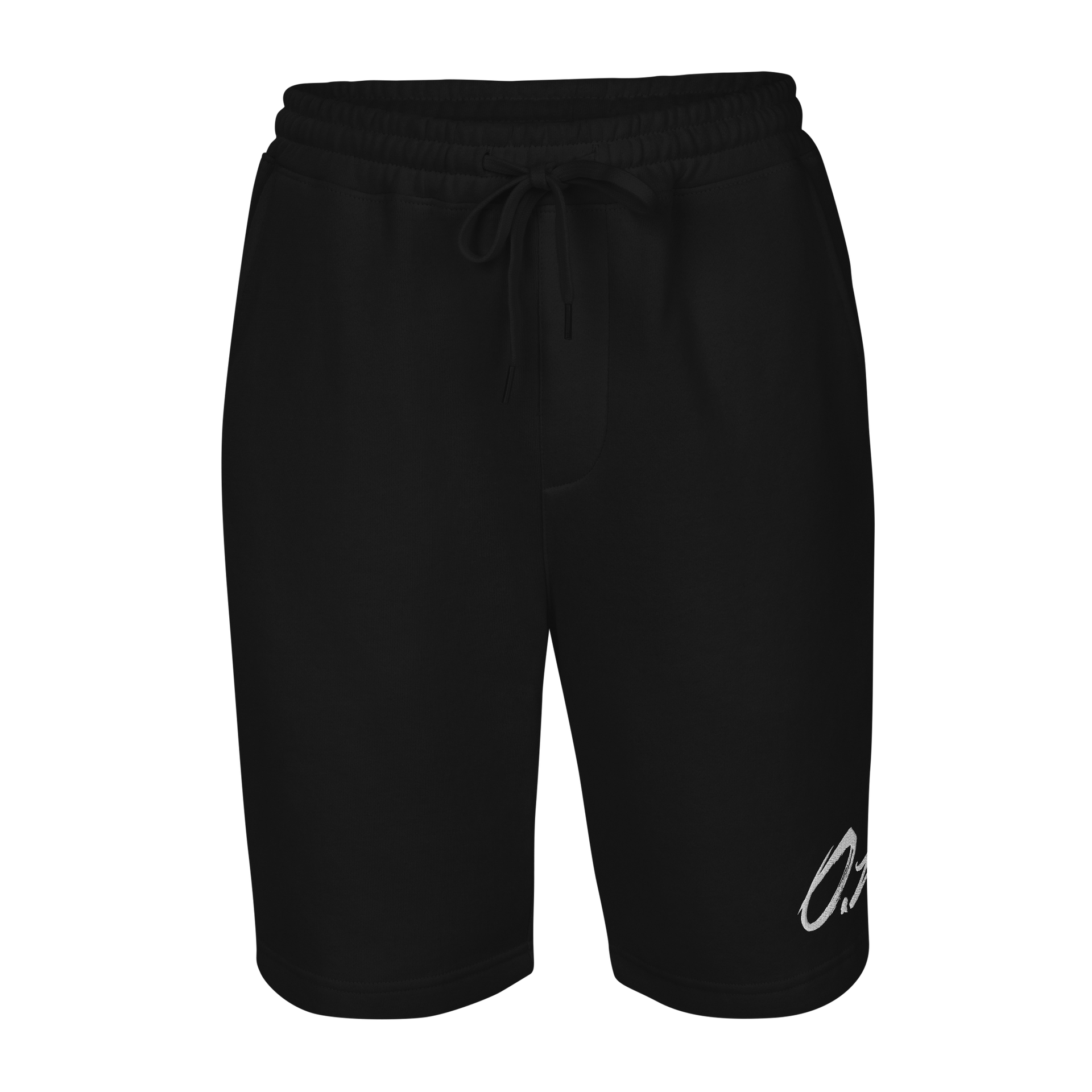 O.Z Fleece Shorts – Otaku Zone