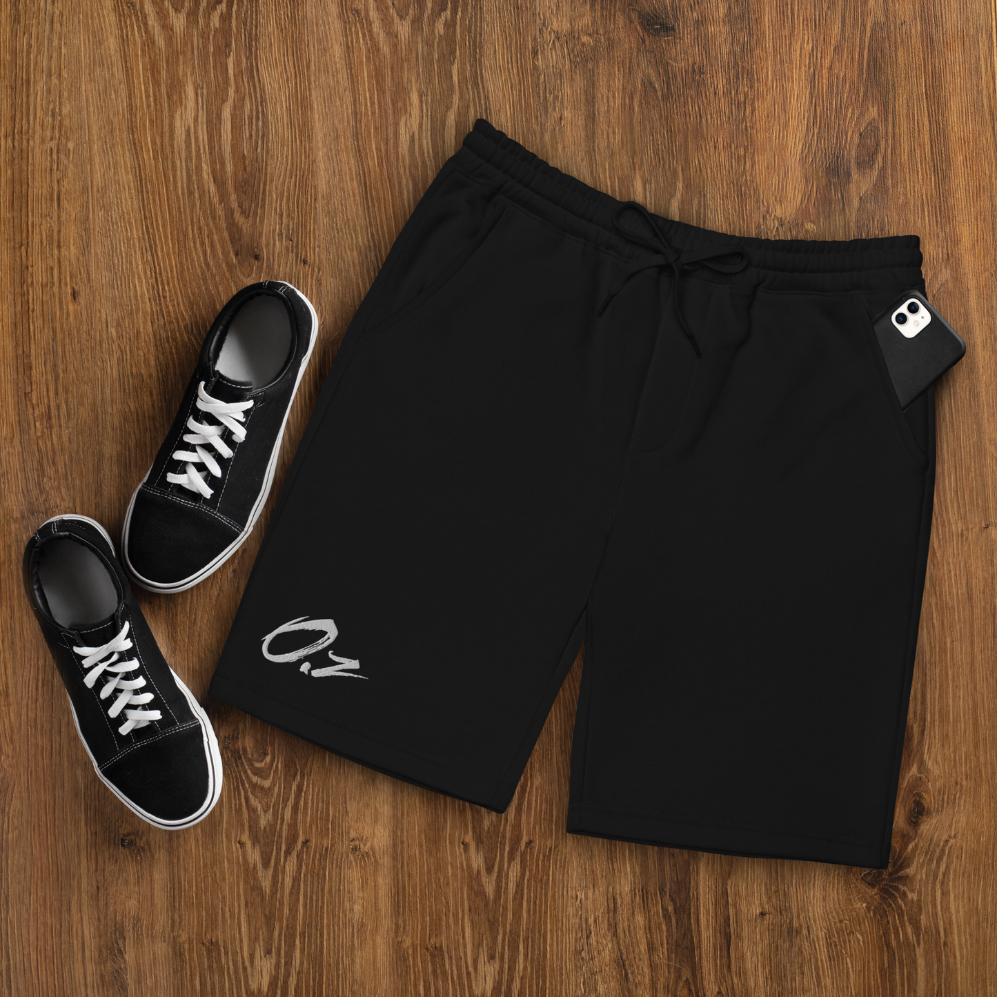 O.Z Fleece Shorts