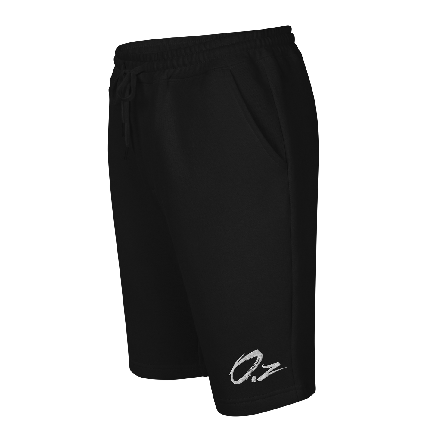 O.Z Fleece Shorts