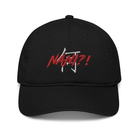 NANII Dad Hat