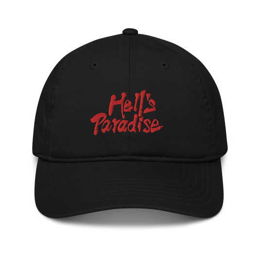 Hell's Paradise Dad Hat