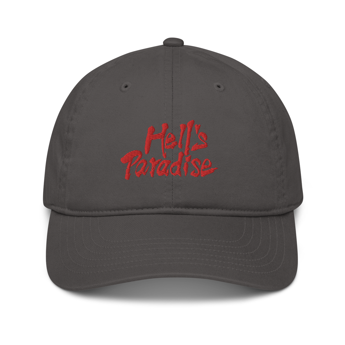 Hell's Paradise Dad Hat