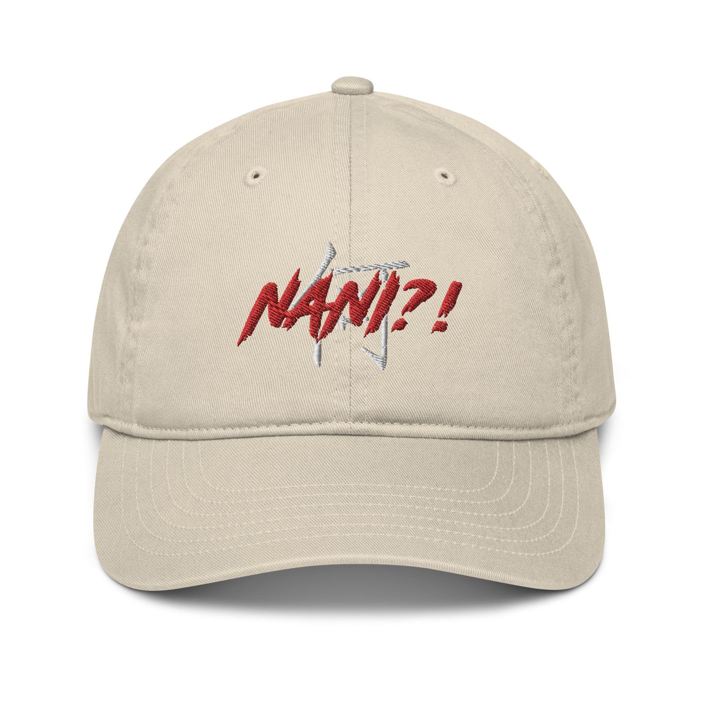 NANII Dad Hat