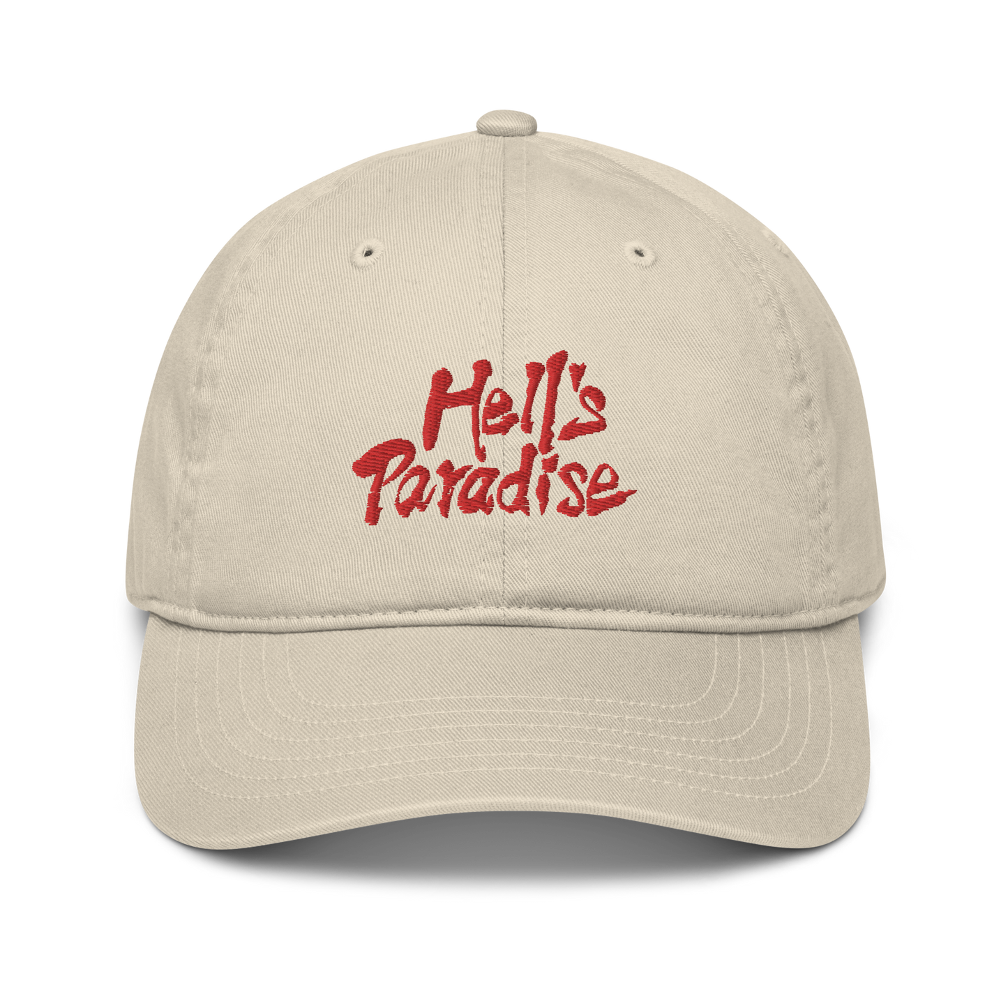 Hell's Paradise Dad Hat