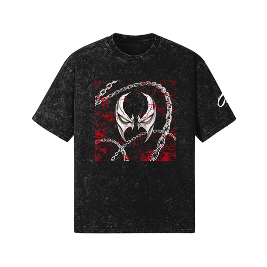 SPAWN Vintage Tees