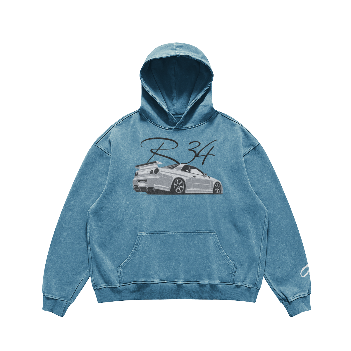 0-Y9K-Front Side