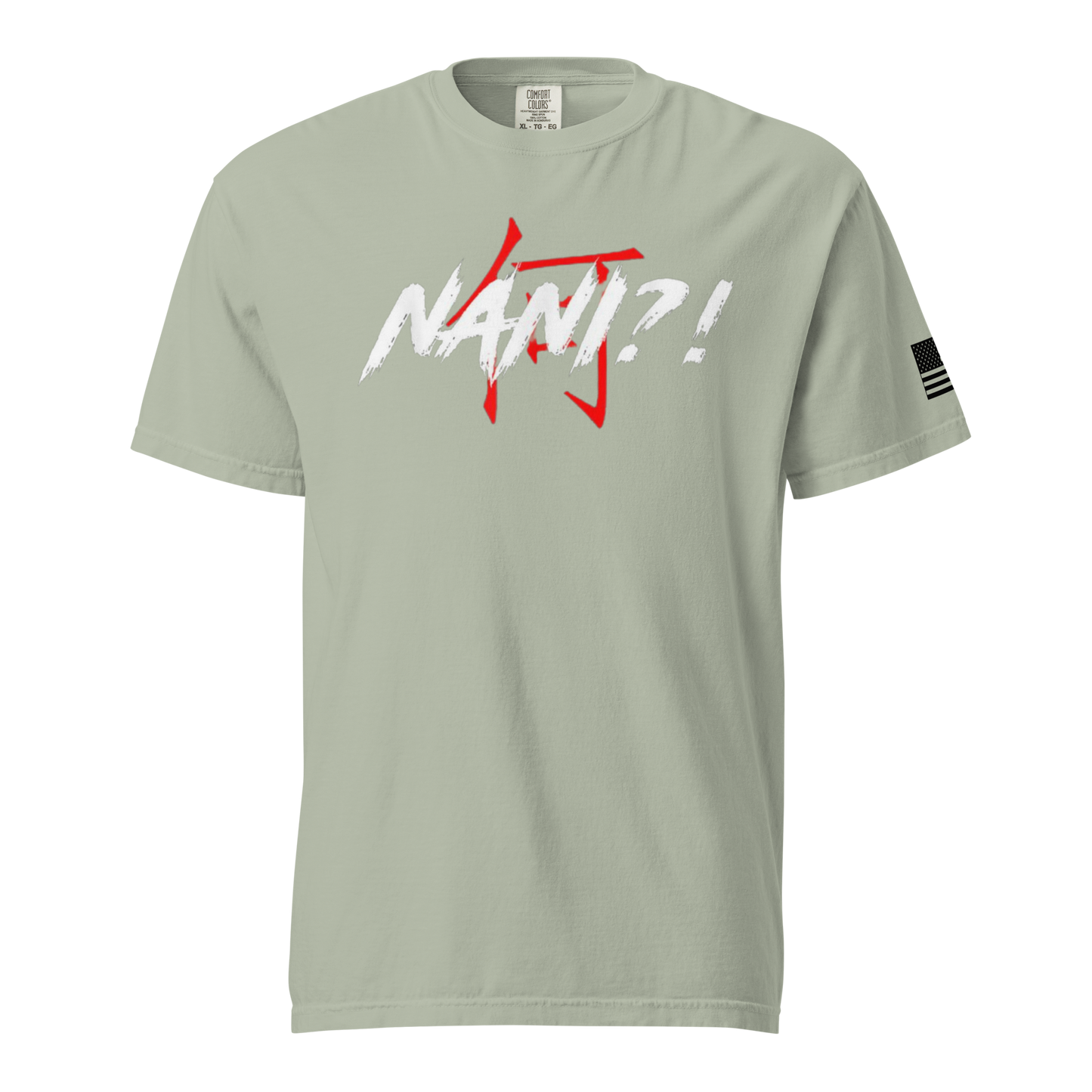 Nanii?! Premium Tee