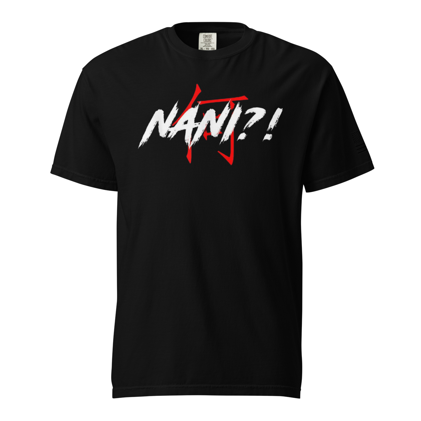 Nanii?! Premium Tee