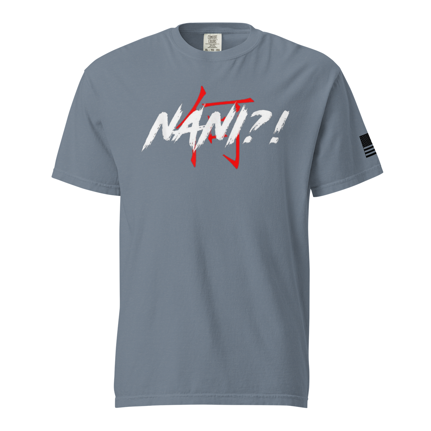 Nanii?! Premium Tee