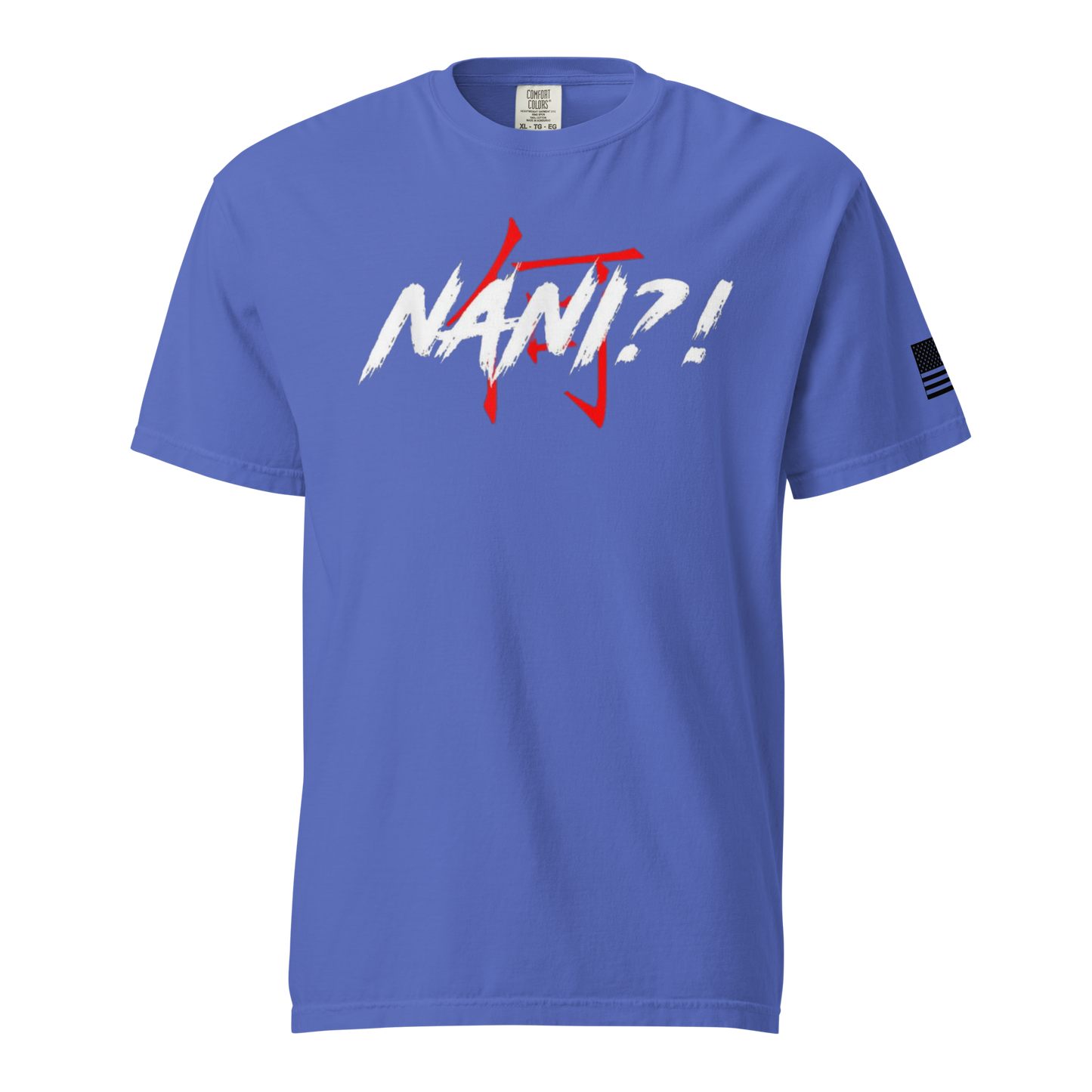 Nanii?! Premium Tee