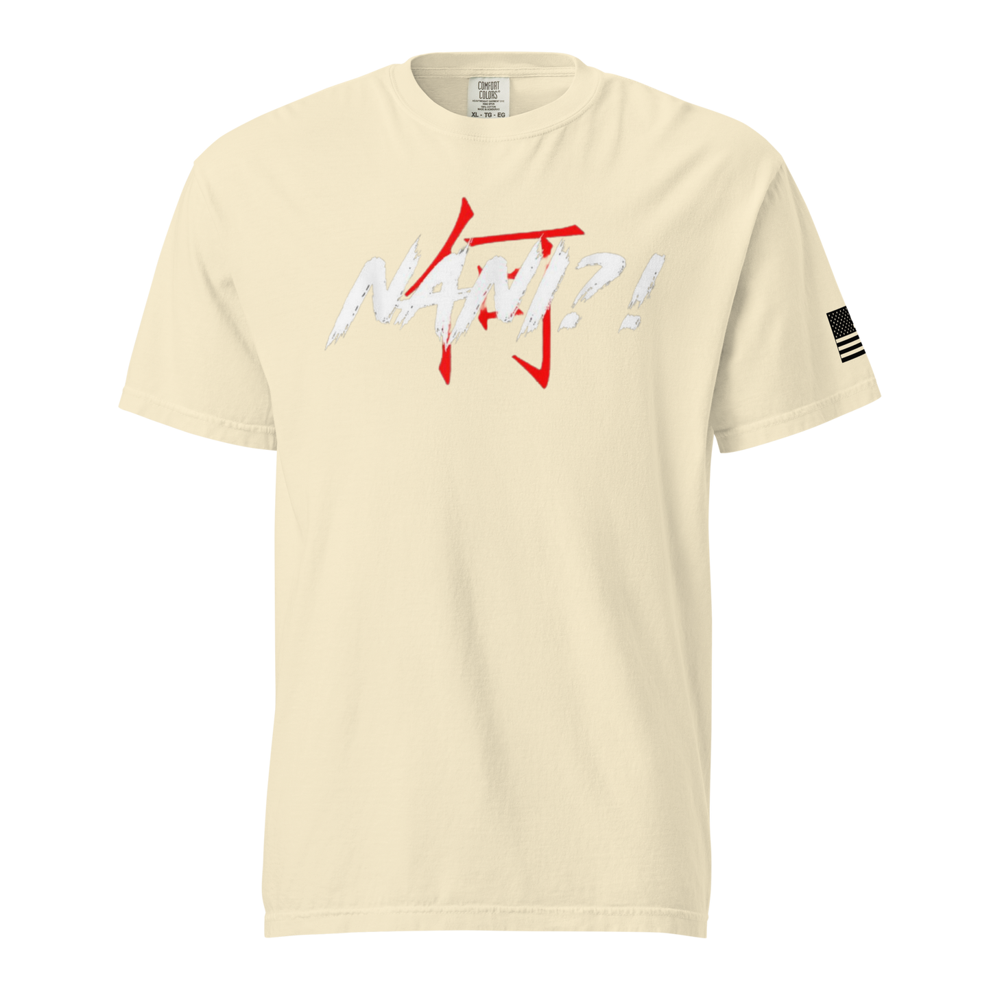 Nanii?! Premium Tee