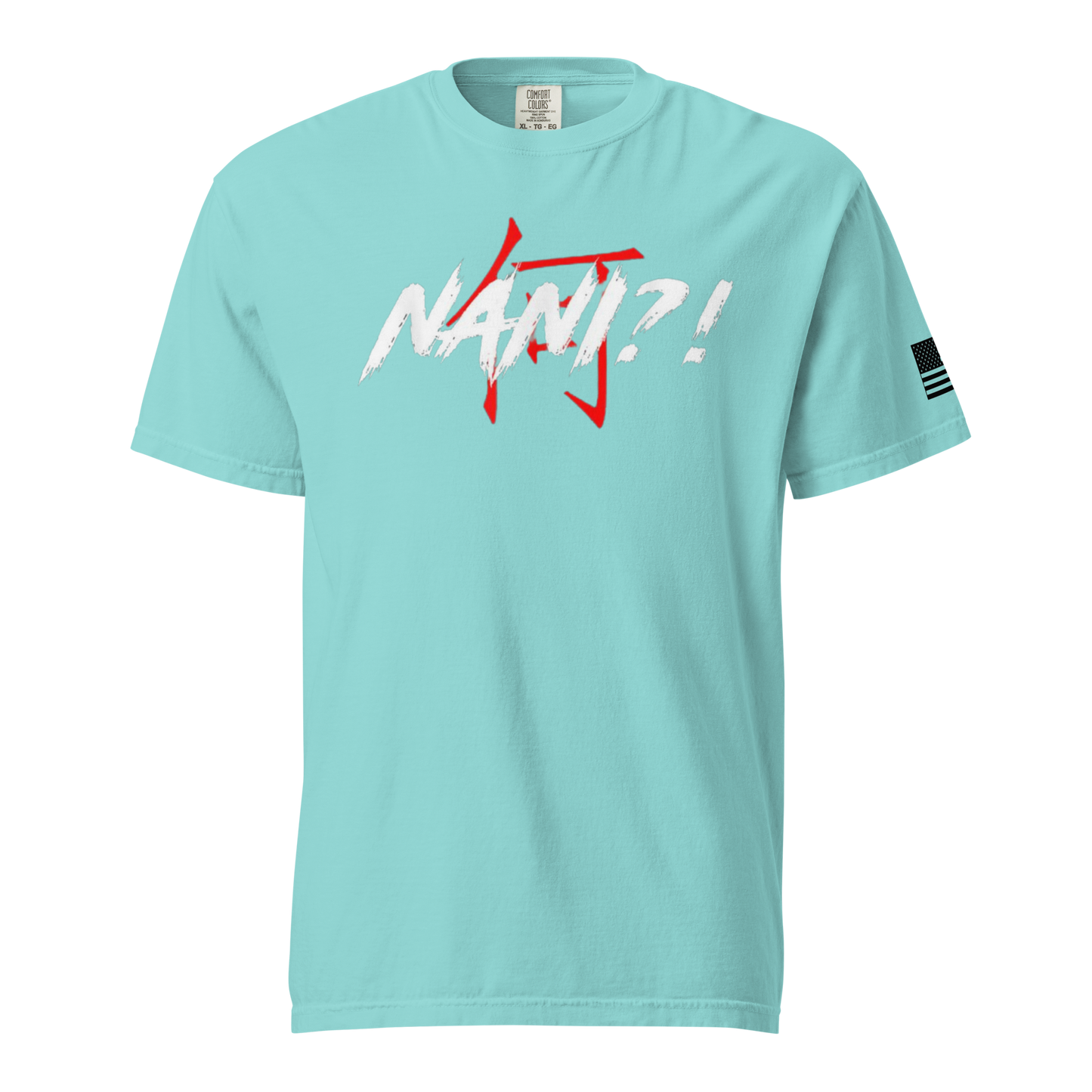 Nanii?! Premium Tee