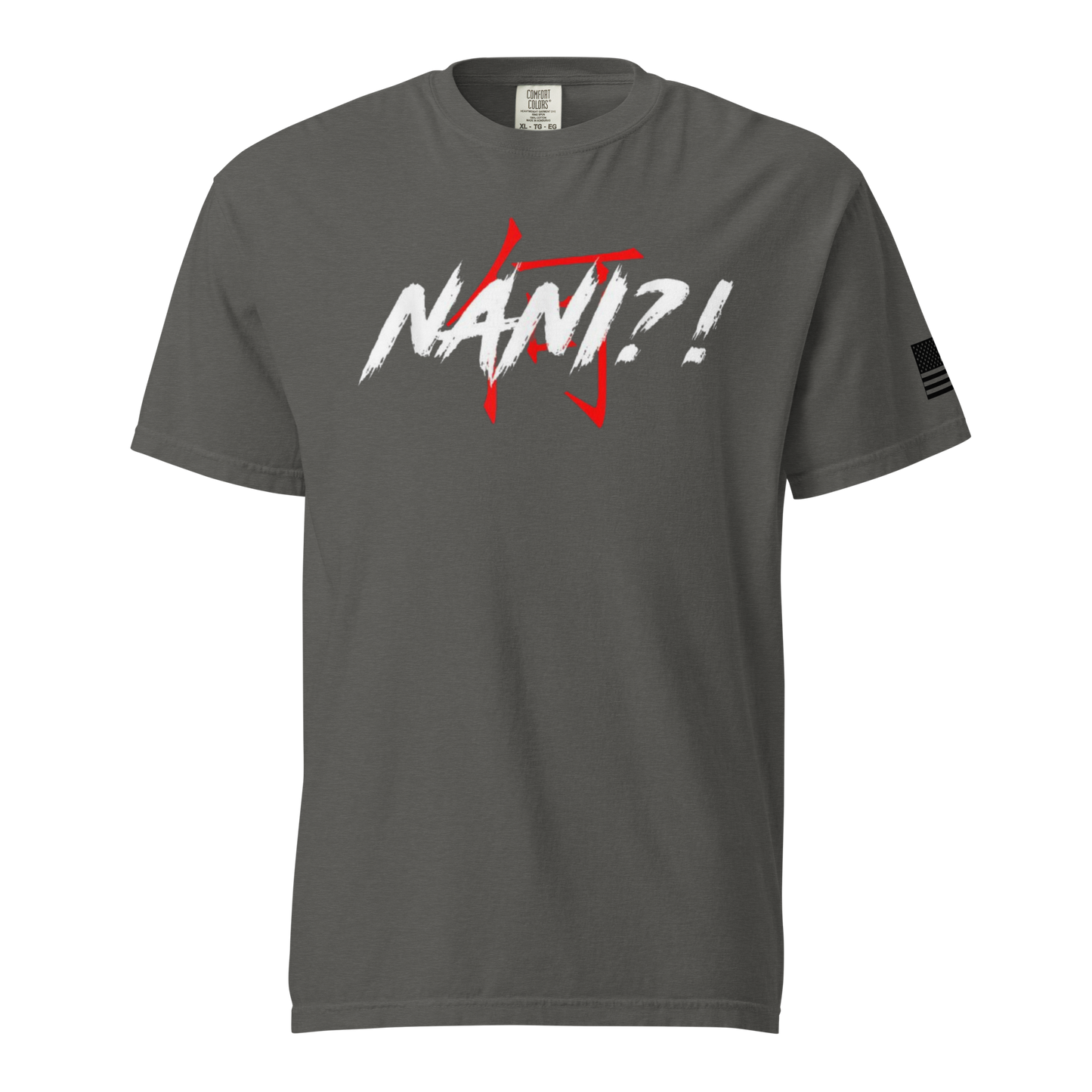 Nanii?! Premium Tee