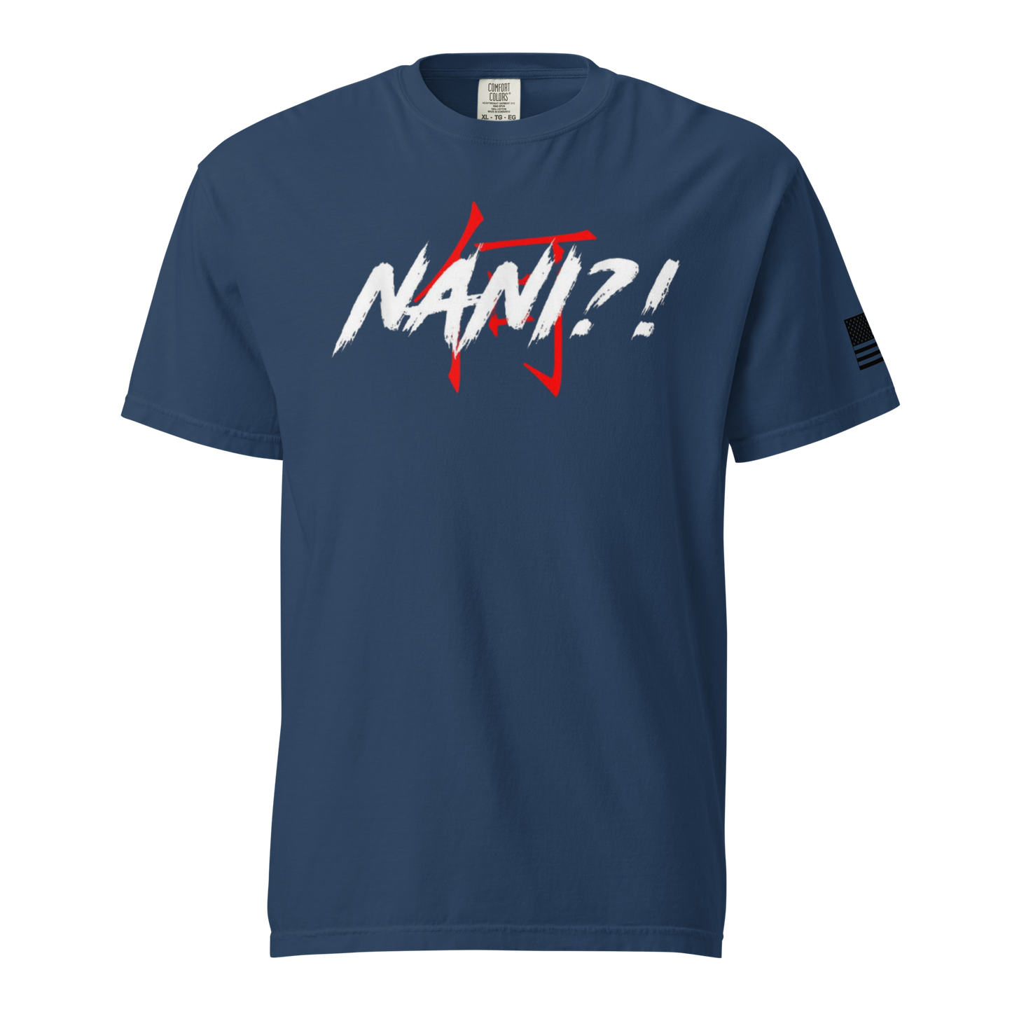 Nanii?! Premium Tee