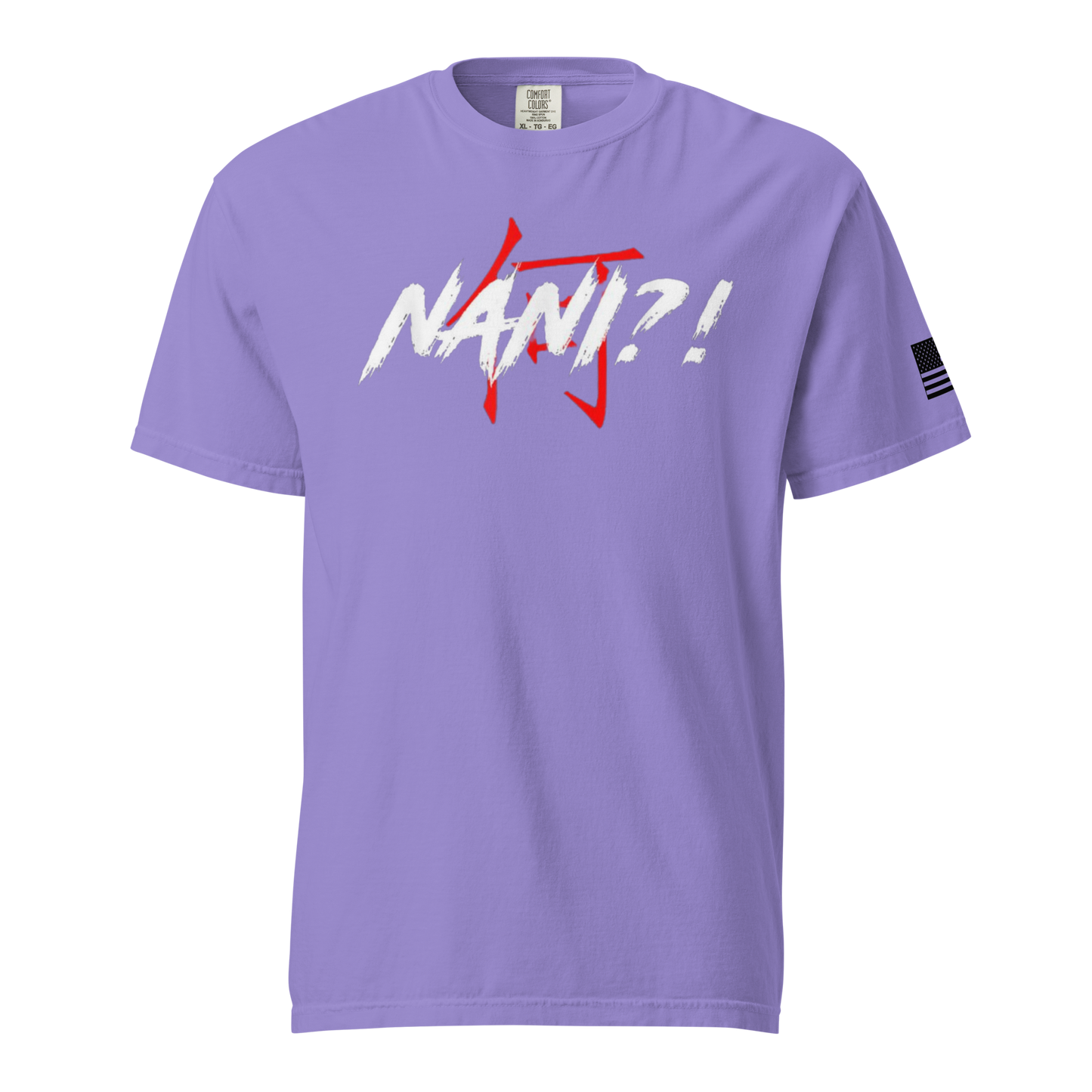 Nanii?! Premium Tee