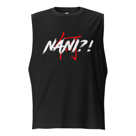 Nanii Death Reaper Battle Tank