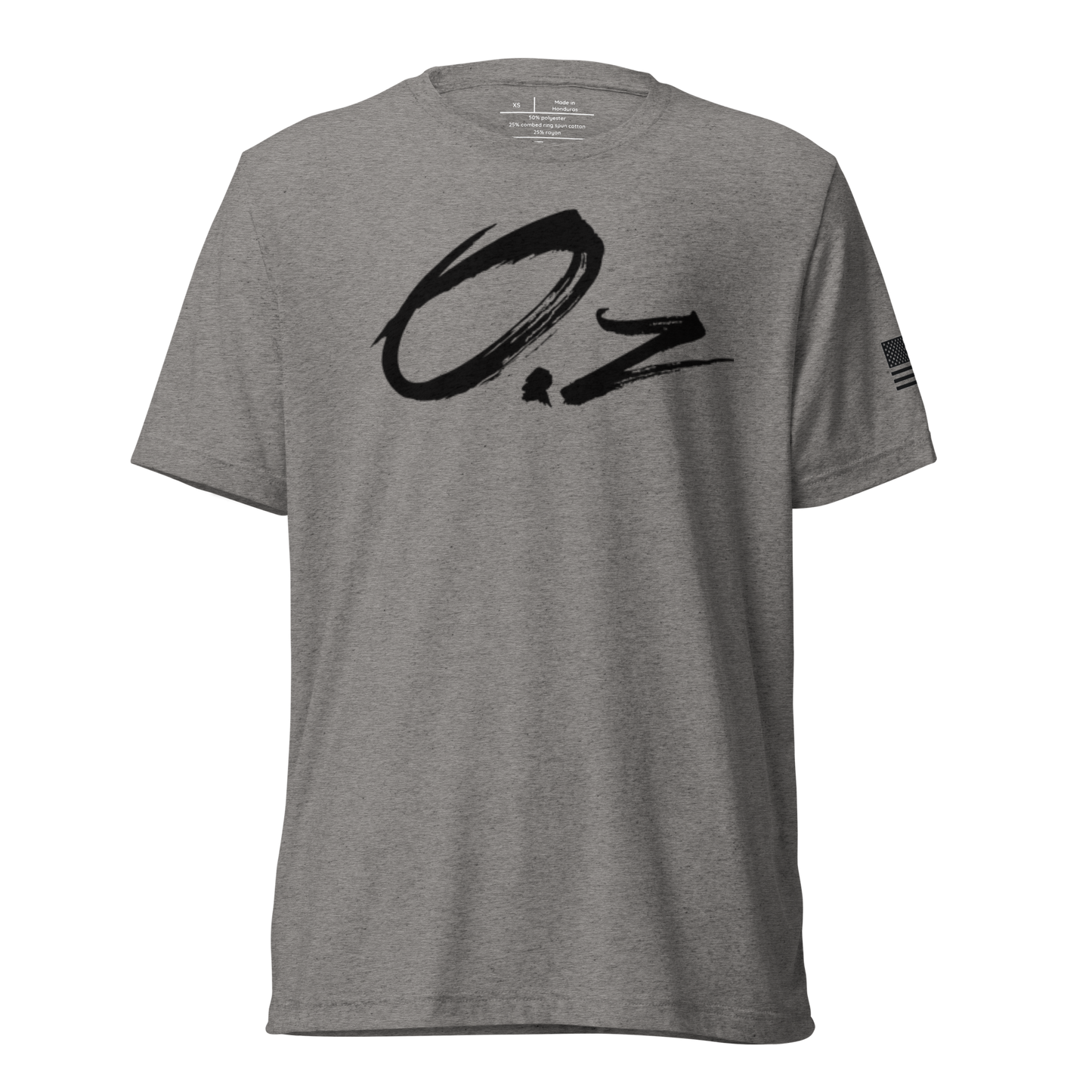 O.Z Premium Tee