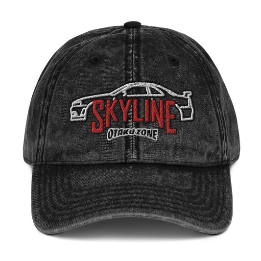 OZ SKYLINE DAD HAT