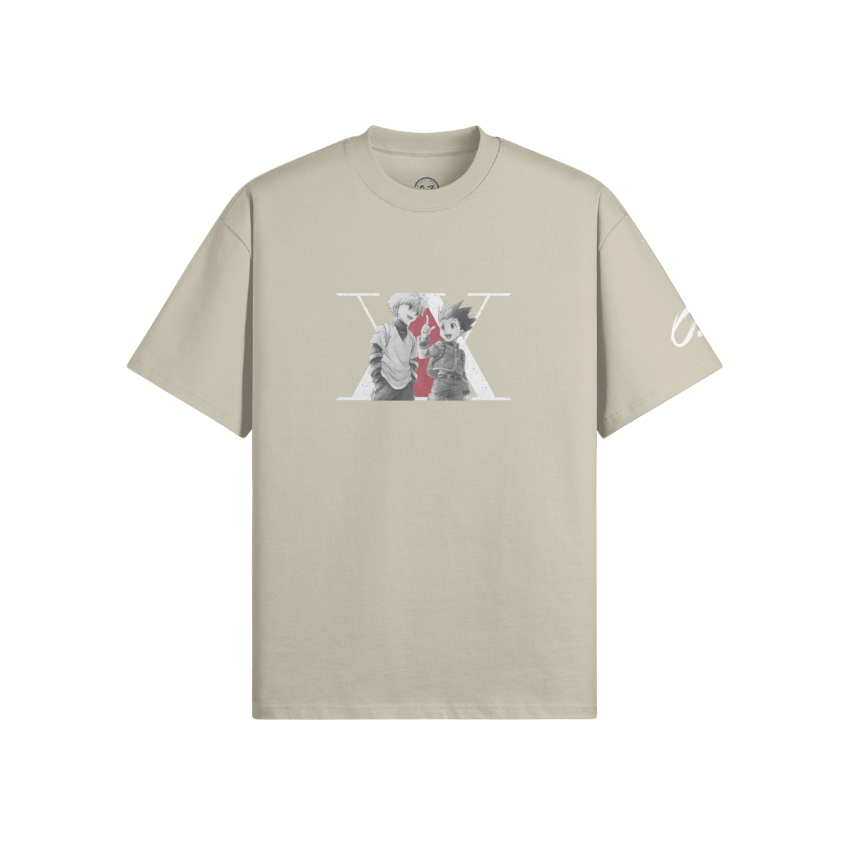 HxH Heavy T-Shirt