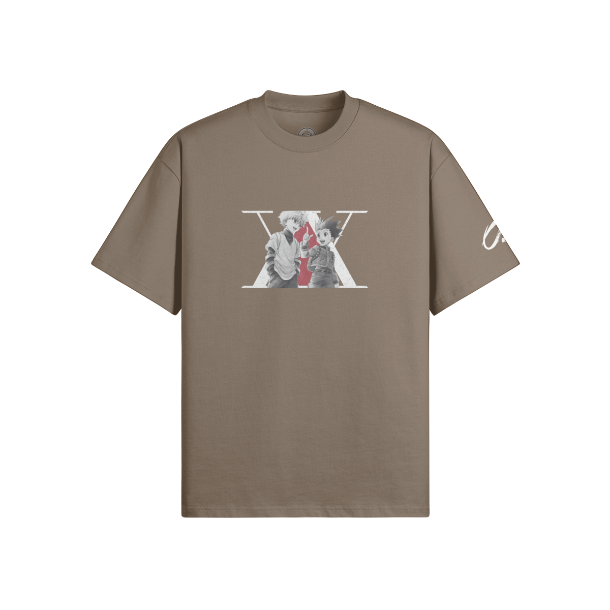 HxH Heavy T-Shirt