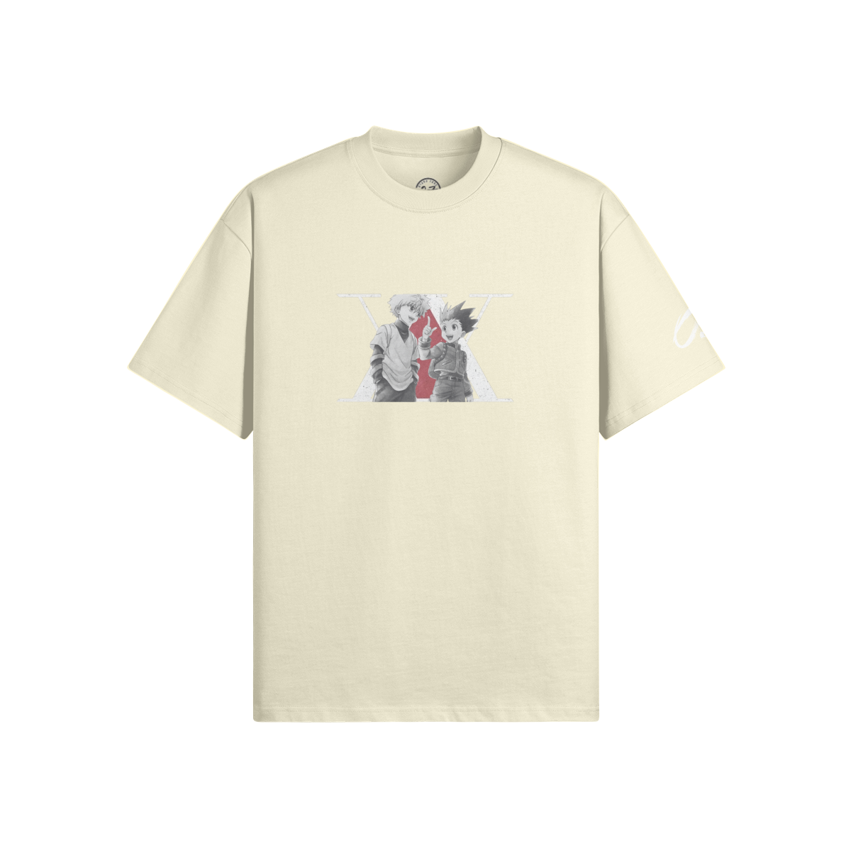 HxH Heavy T-Shirt