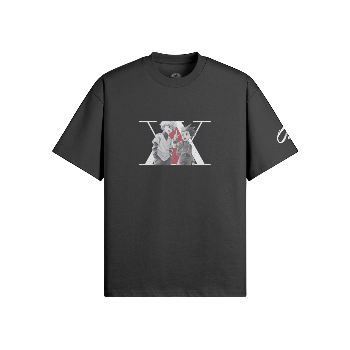 HxH Heavy T-Shirt