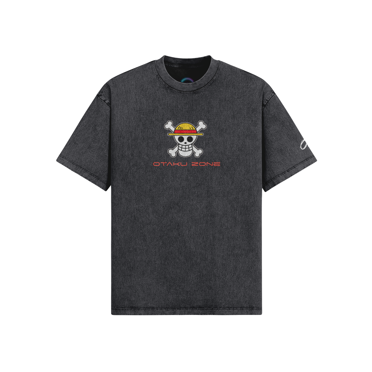 OP LUFFY VINTAGE TEE