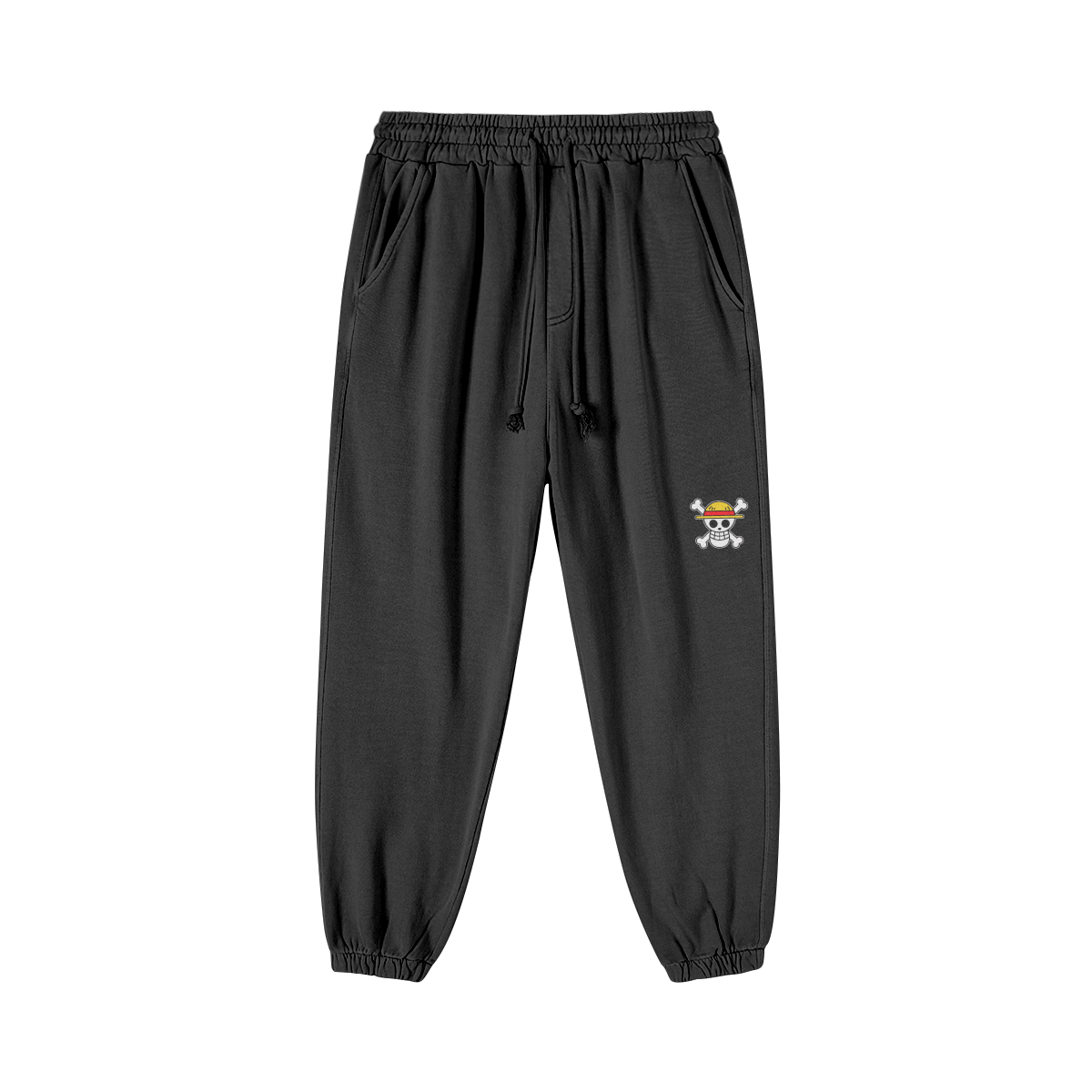 O.z ONE PIECE HEAVYWEIGHT SWEATPANTS