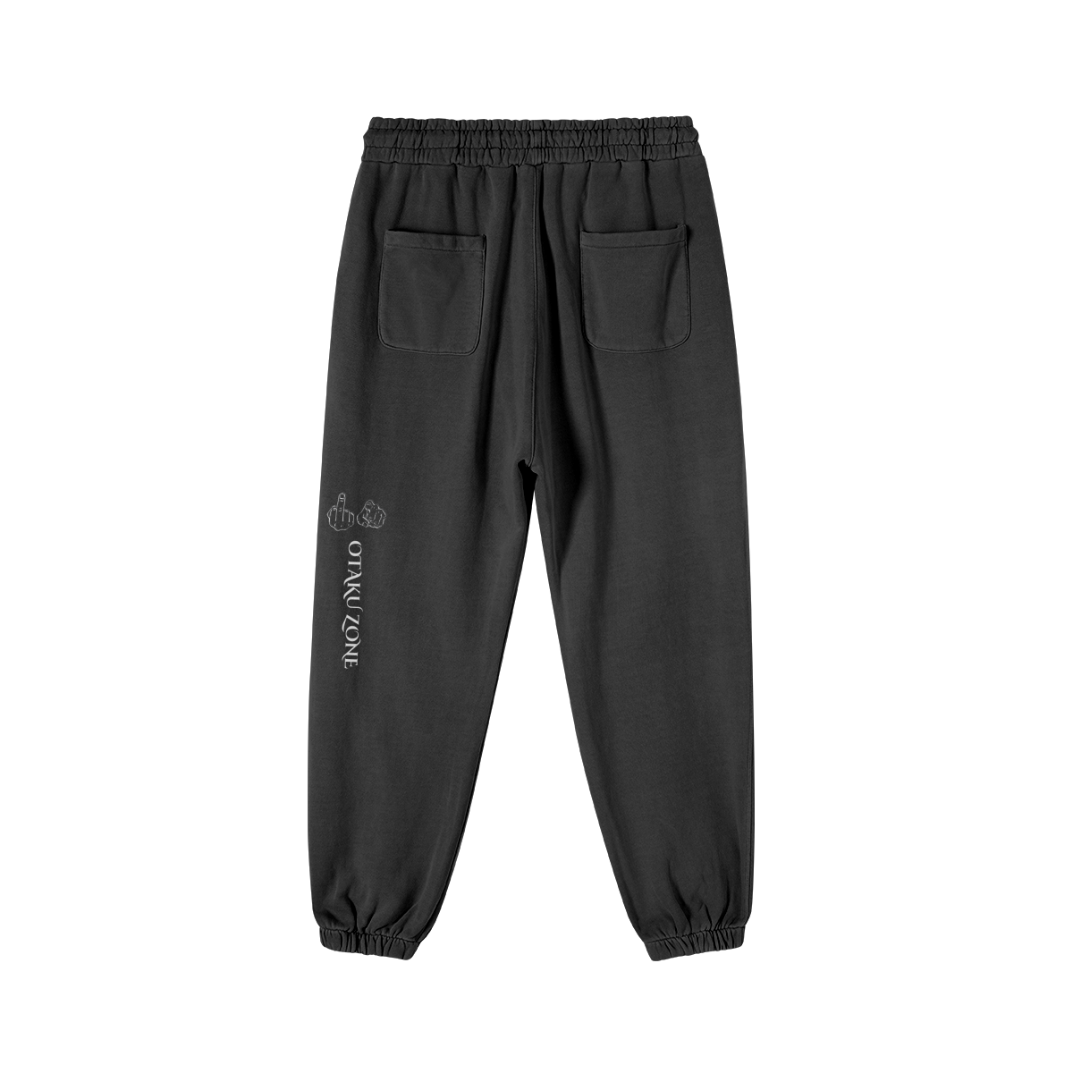 O.z ONE PIECE HEAVYWEIGHT SWEATPANTS