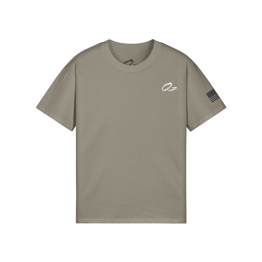 O.Z Premium Tee