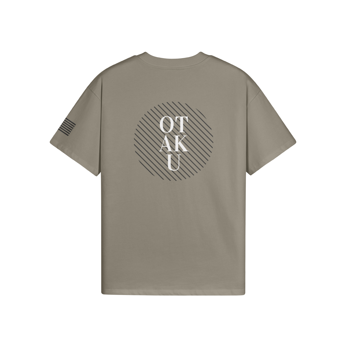 O.Z Premium Tee